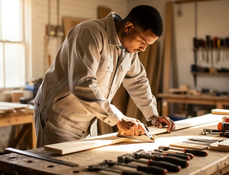 Schreiner Service in Koblenz